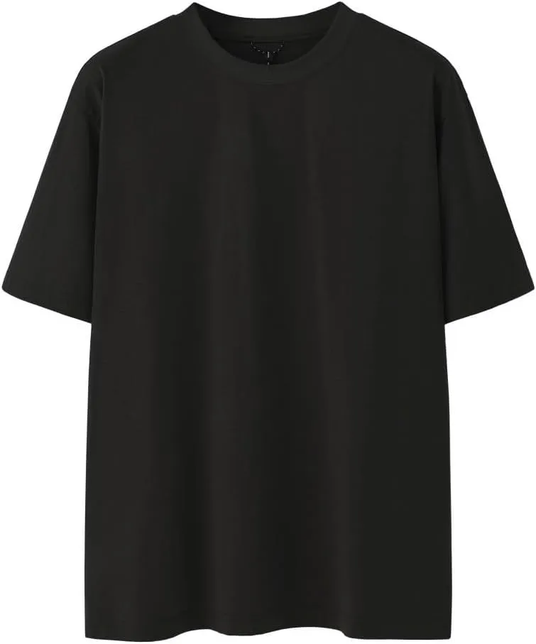 Unisex Quick-Dry Moisture-Wicking T-Shirt | Breathable Polyester for Cycling, Commuter, Outdoor Sports