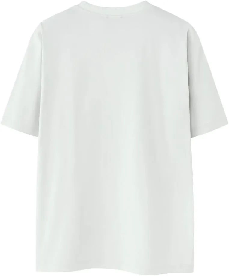 Unisex Quick-Dry Moisture-Wicking T-Shirt | Breathable Polyester for Cycling, Commuter, Outdoor Sports