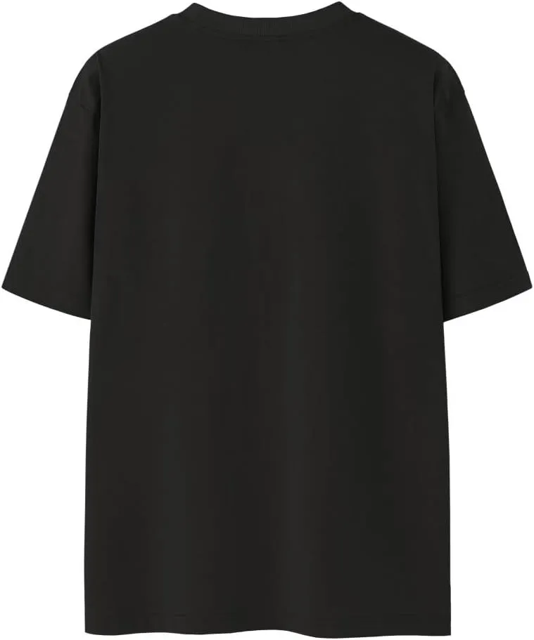 Unisex Quick-Dry Moisture-Wicking T-Shirt | Breathable Polyester for Cycling, Commuter, Outdoor Sports