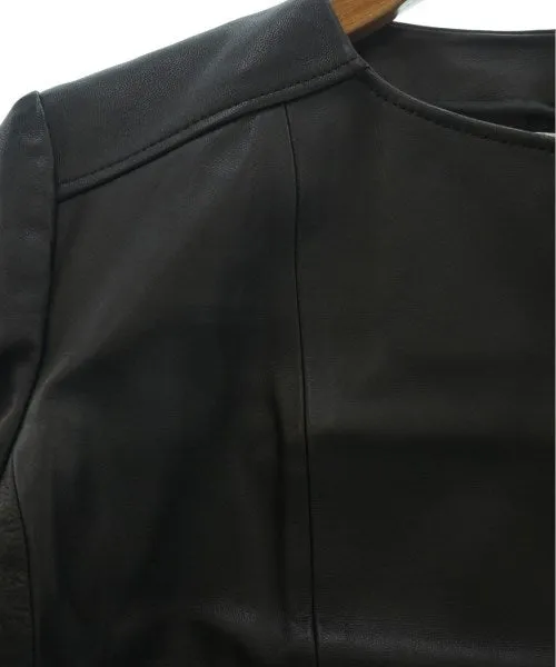 UNTITLED Motercycle Jackets