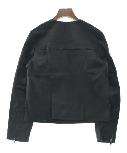 UNTITLED Motercycle Jackets