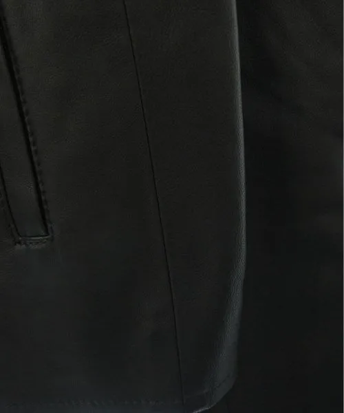 UNTITLED Motercycle Jackets