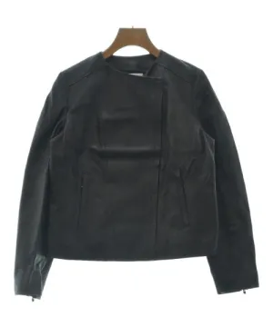 UNTITLED Motercycle Jackets