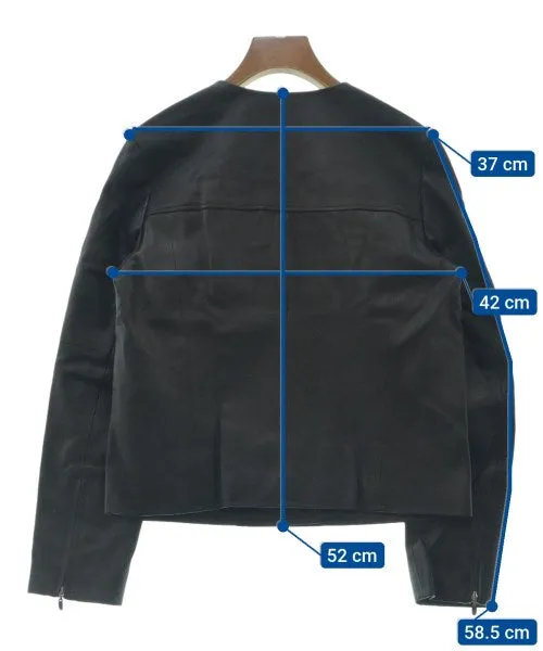 UNTITLED Motercycle Jackets