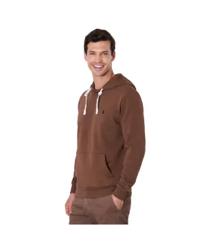 US POLO LEX LOGO HOODY LOGO