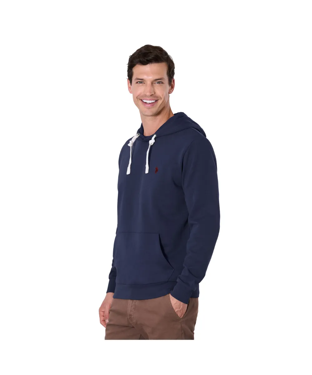 US POLO LEX LOGO HOODY LOGO
