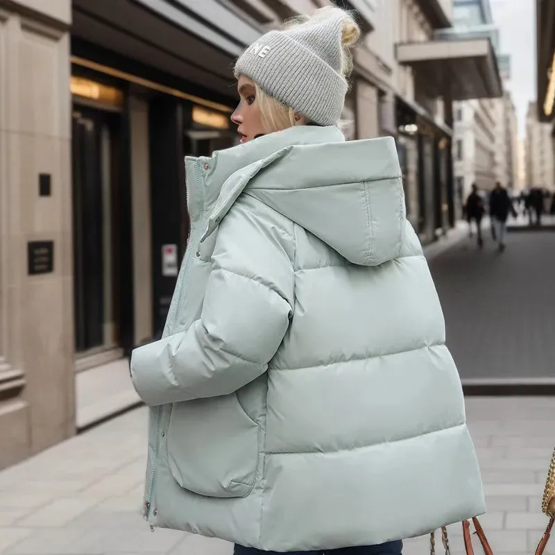 Versatile Women's Jacket
