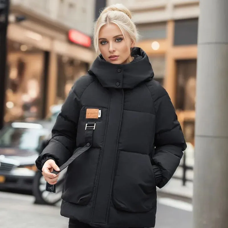 Versatile Women's Jacket
