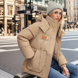Versatile Women's Jacket