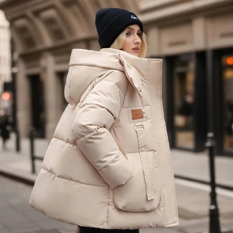 Versatile Women's Jacket