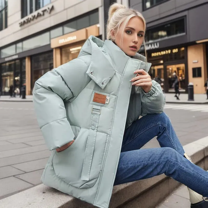 Versatile Women's Jacket