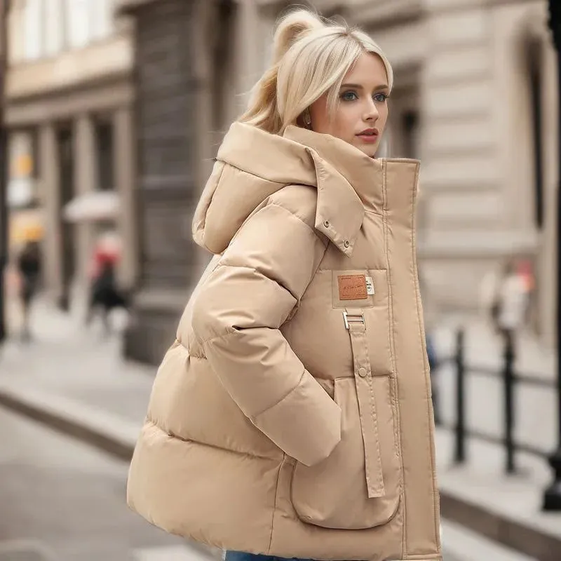 Versatile Women's Jacket