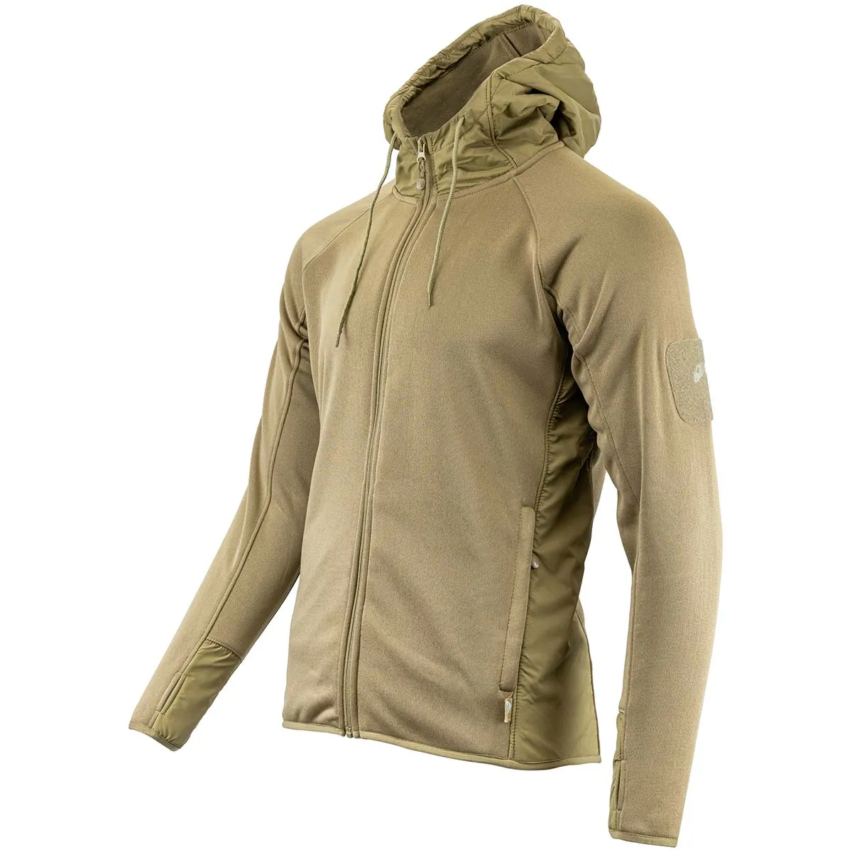 Viper Storm Hoodie Coyote