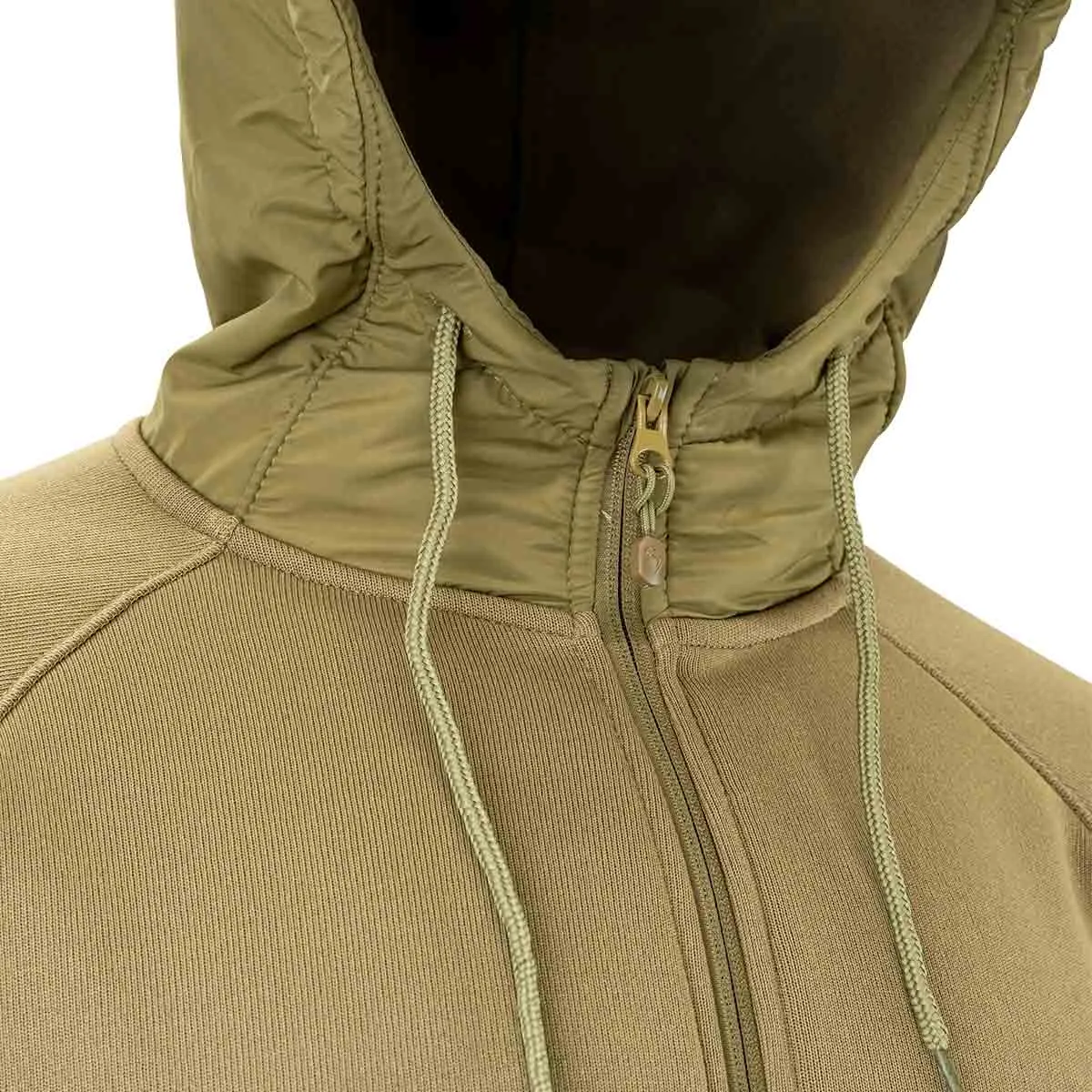 Viper Storm Hoodie Coyote