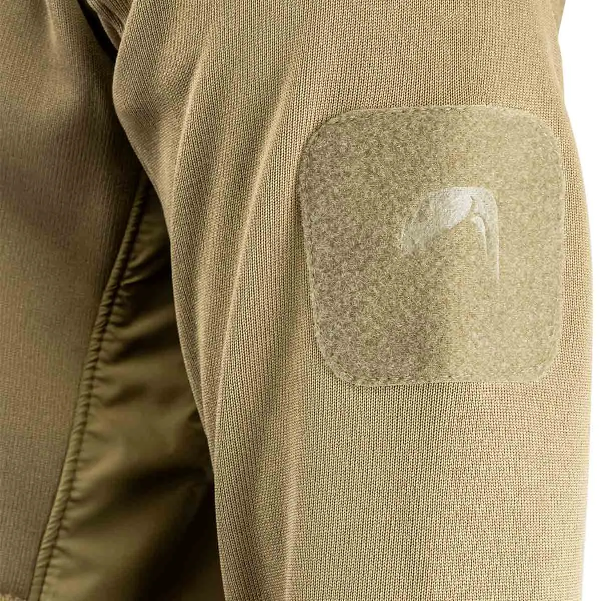 Viper Storm Hoodie Coyote