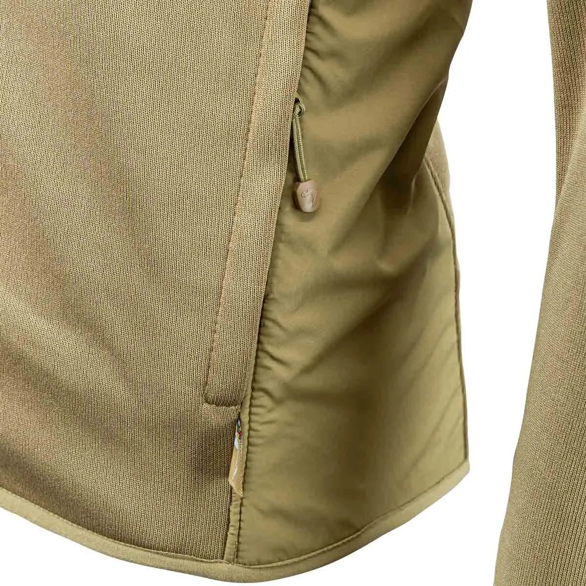 Viper Storm Hoodie Coyote