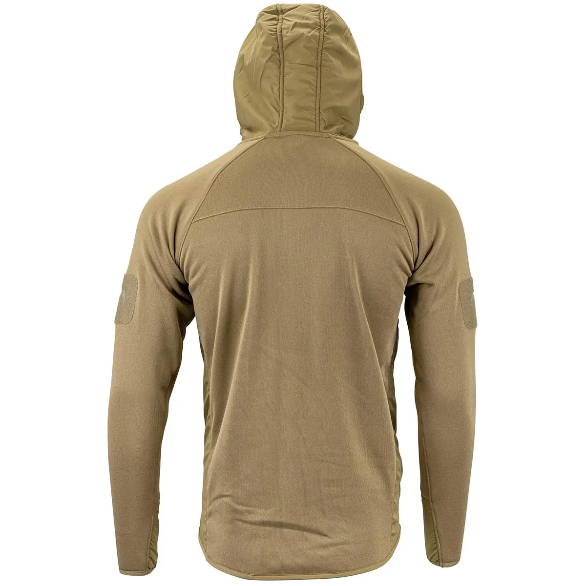 Viper Storm Hoodie Coyote