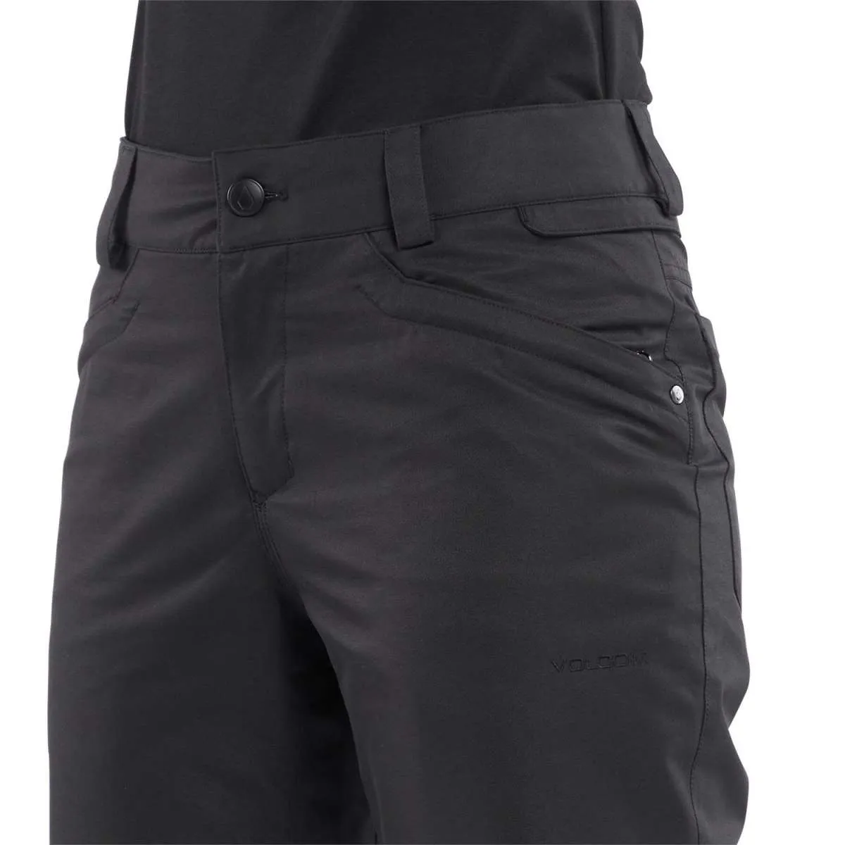 Volcom Women's Hallen Shell Pant 2024