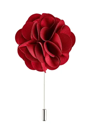 Wine Lapel Pin
