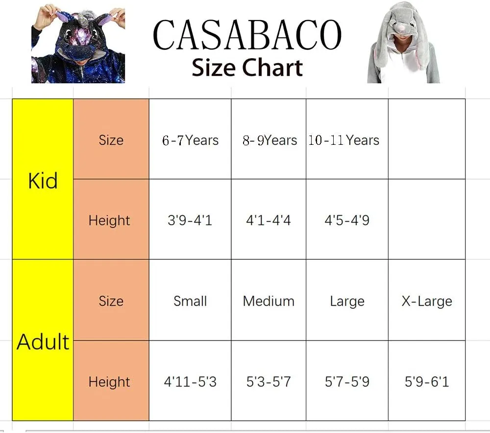 Women Deer Costume Adult Reindeer Onesie Onepiece Pajama