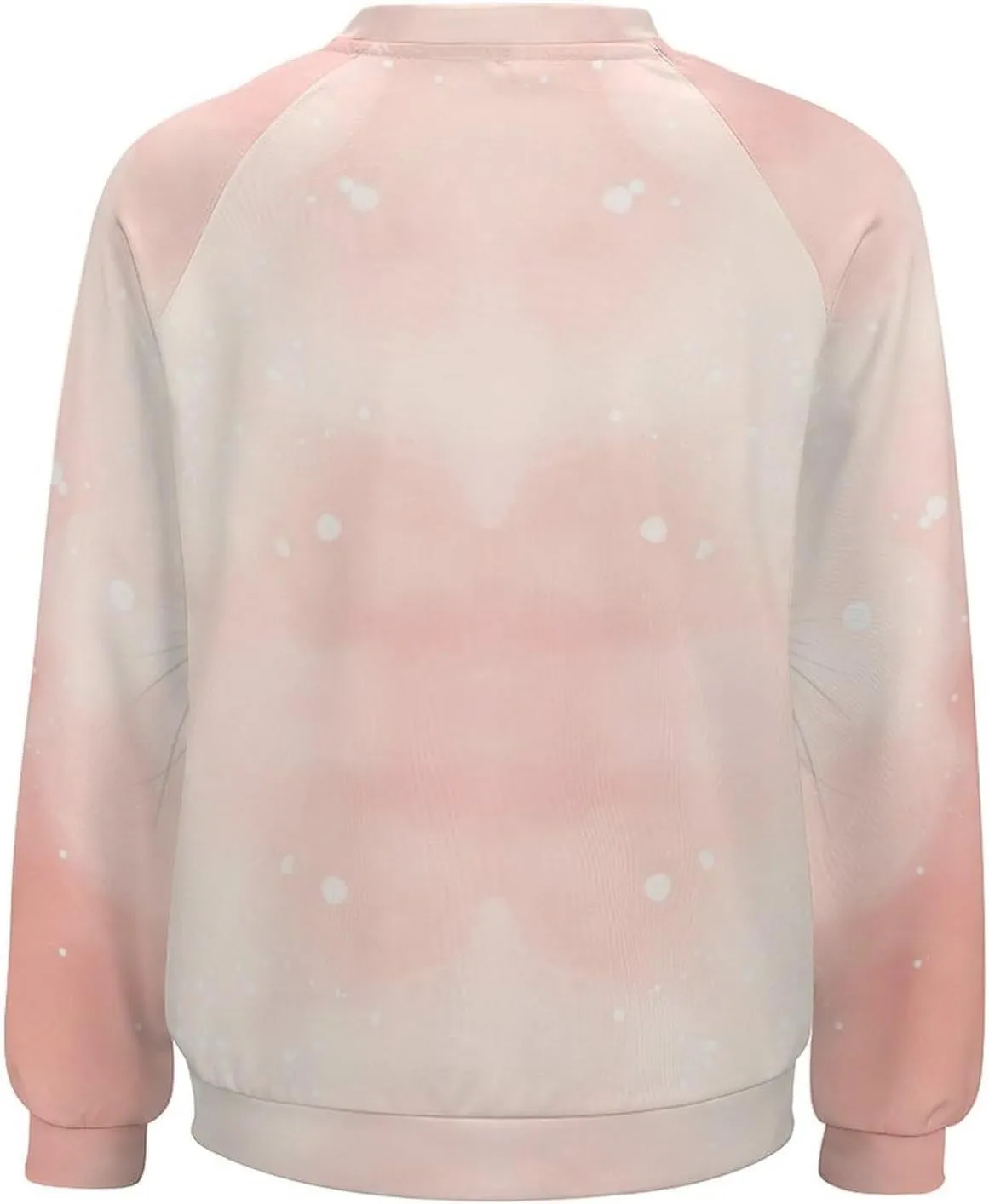 Womens Cat Sweatshirts Cute Graphic Printed Long Sleeve Crewneck Pullover Shirts Cat Lovers Tunic Tops for Girls
