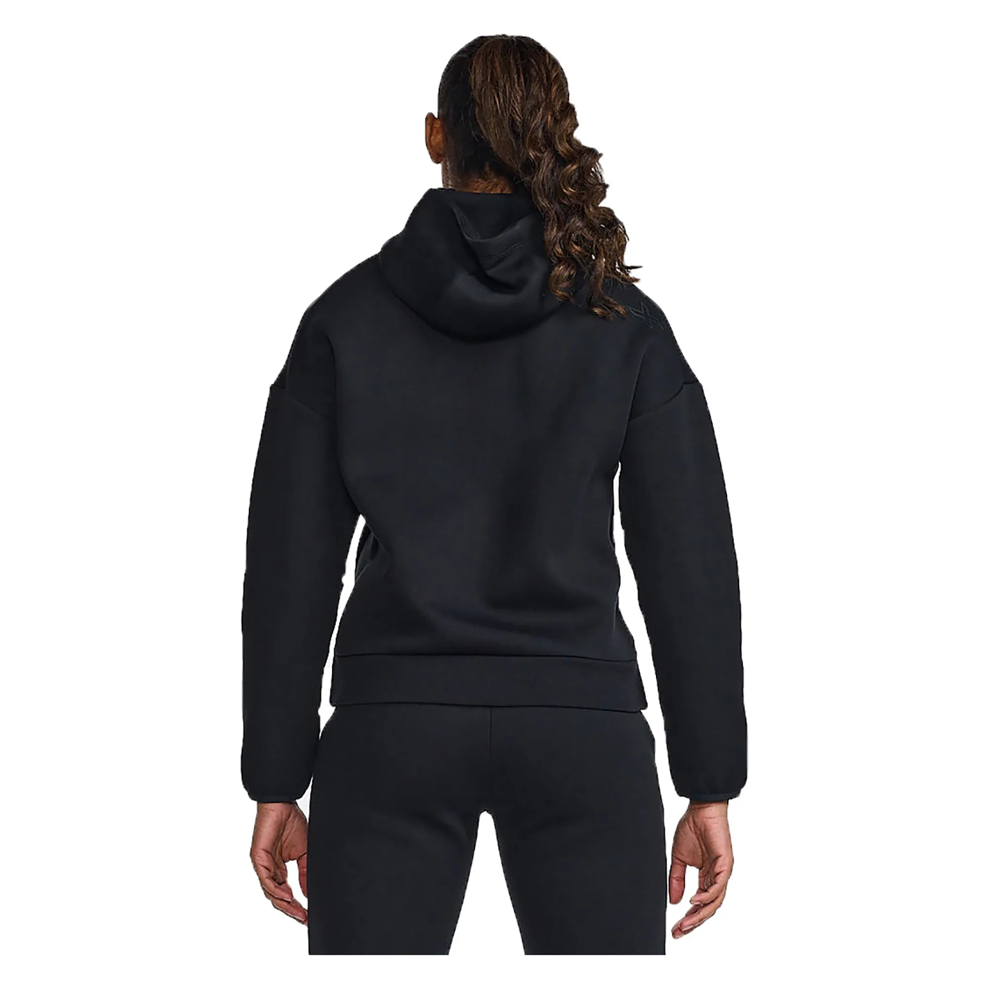 Women's Commute Full Zip Hoodie