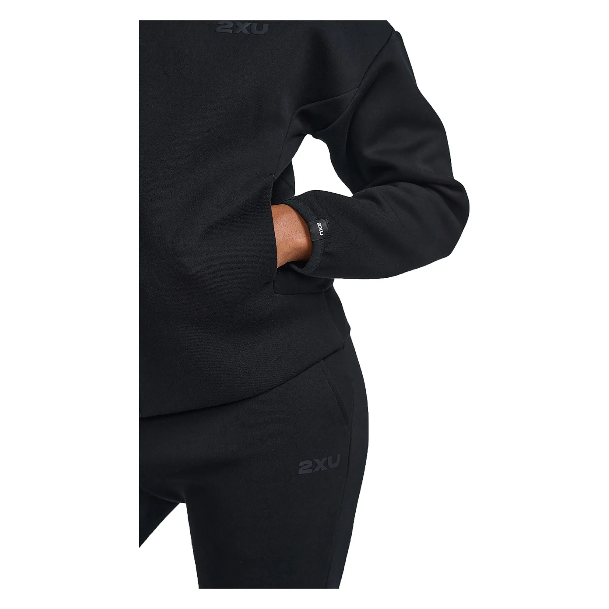 Women's Commute Full Zip Hoodie