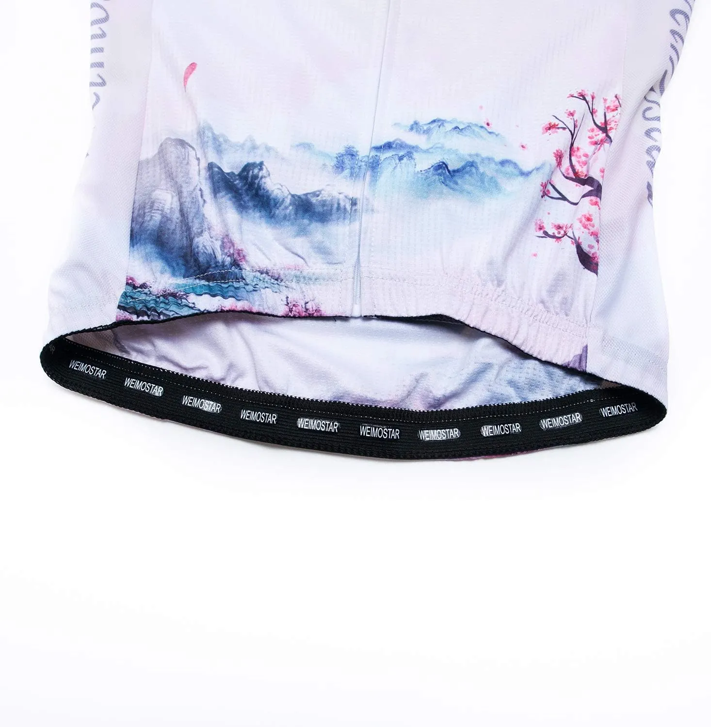 Women's Cycling Jersey Bike Shirts Short Sleeve Ladies Bicycle Clothing MTB Cycle Jacket