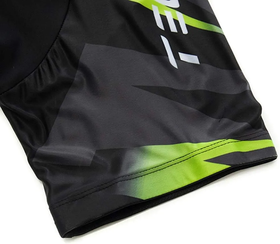 Women's Short Sleeve Cycling Jersey Jacket Cycling Shirt Quick Dry Breathable Mountain Clothing Set Bike Top
