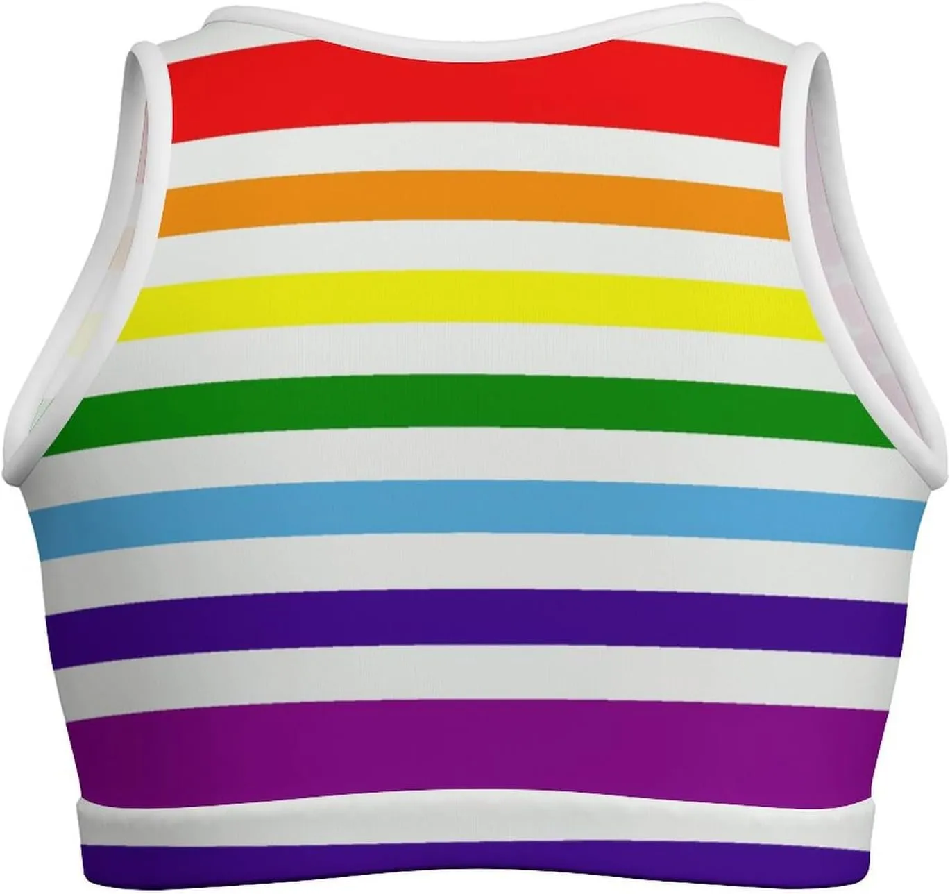 Zakqeik Women's Cute Sleeveless Tank Tops Switzerland Flag Scoop Neck Basic Cami Shirts