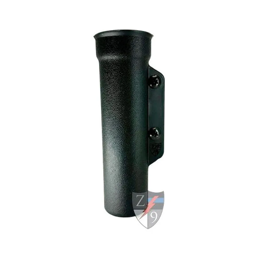 Zero9 Solutions Baton Case RCB Black