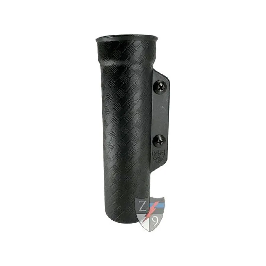 Zero9 Solutions Baton Case RCB Black